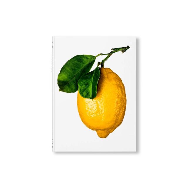 THE GOURMAND'S LEMON.