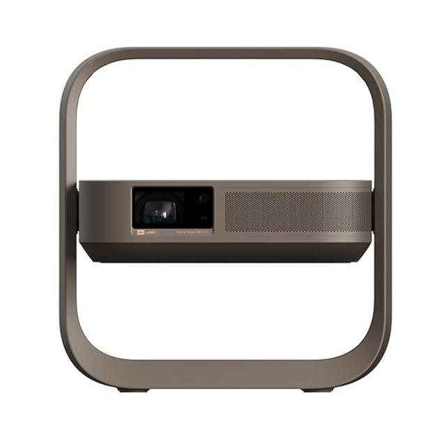 【発売記念セール価格】XGIMI(エクスジミー)Elfin Flip 4K