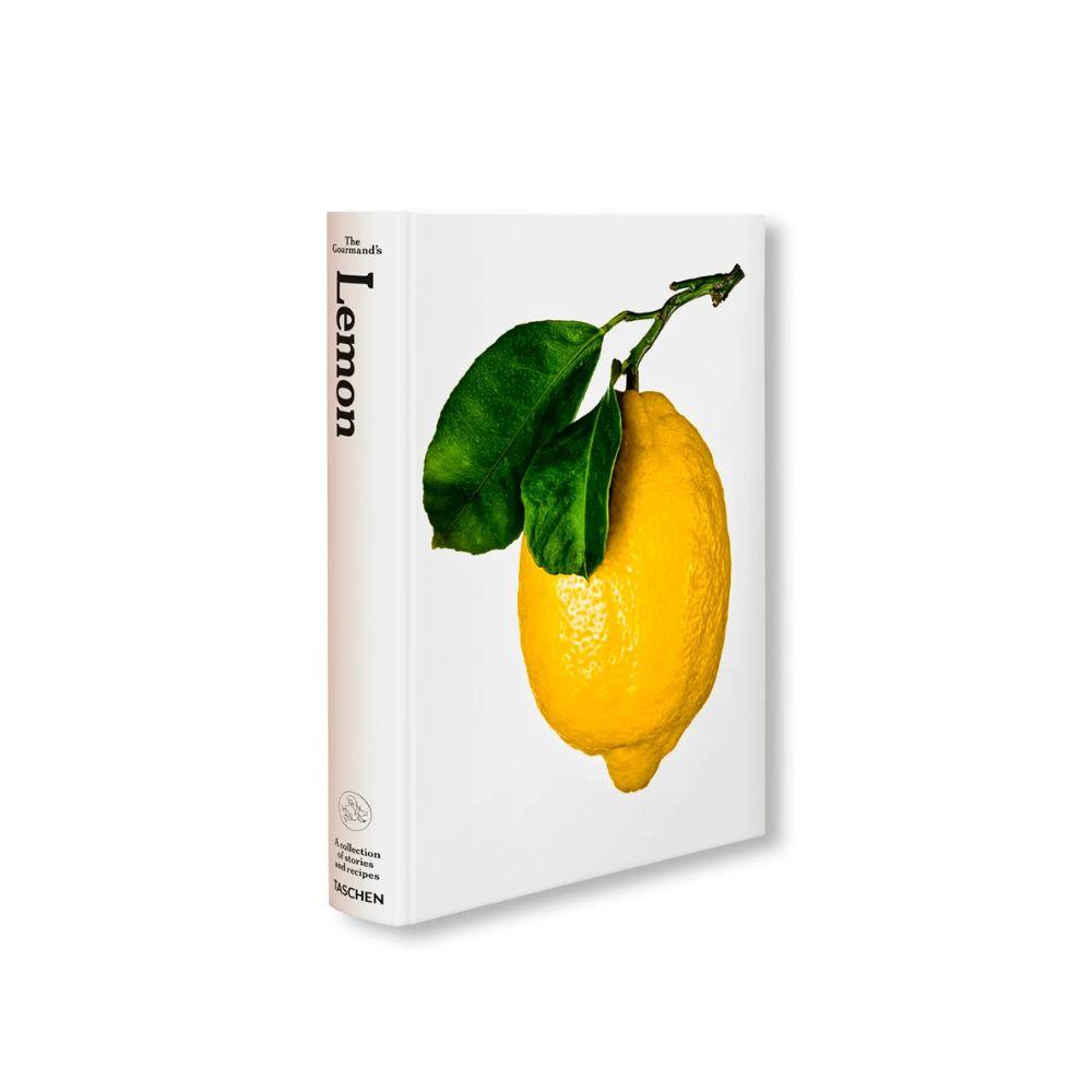 THE GOURMAND'S LEMON.