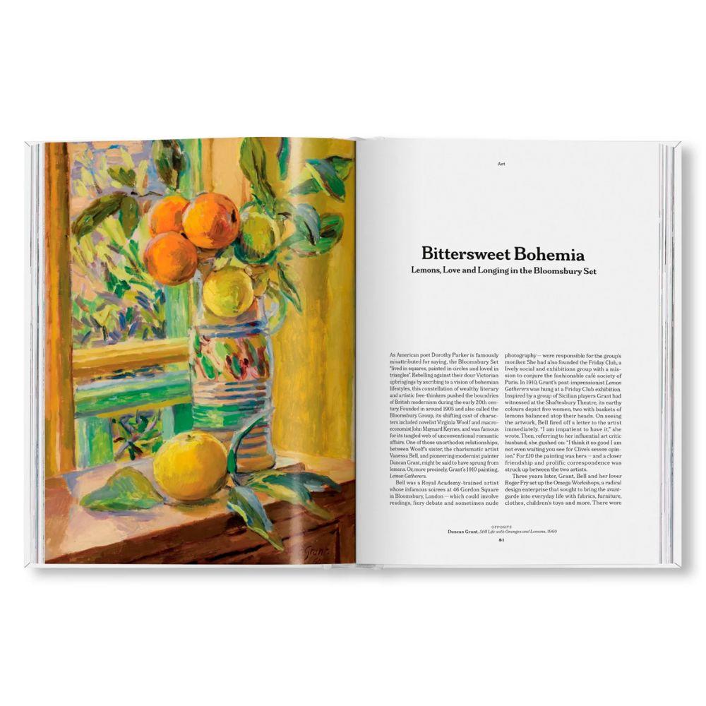 THE GOURMAND'S LEMON.