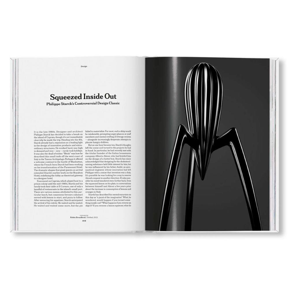 THE GOURMAND'S LEMON.