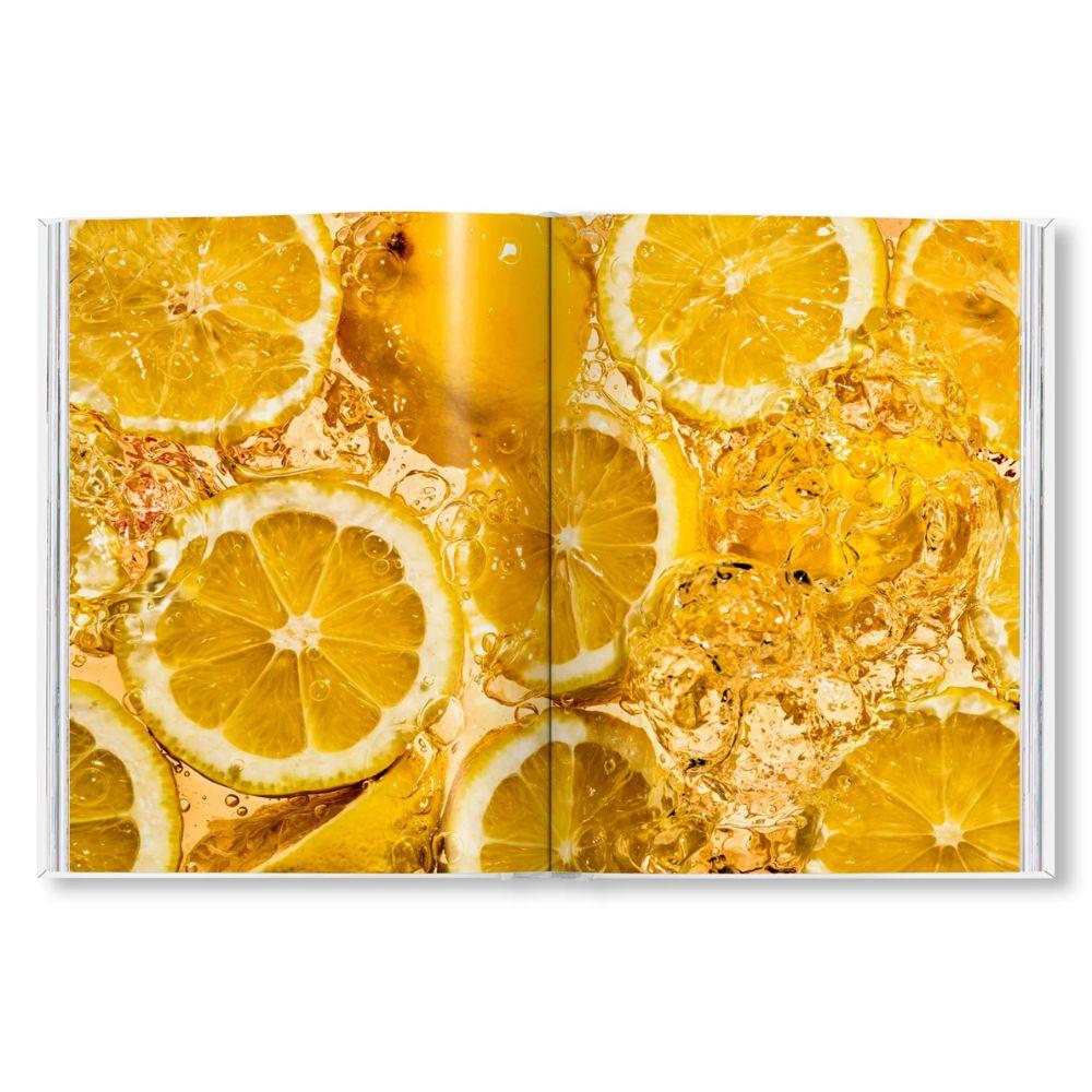 THE GOURMAND'S LEMON.