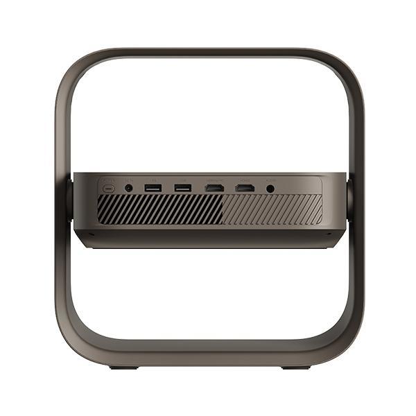 【発売記念セール価格】XGIMI(エクスジミー)Elfin Flip 4K