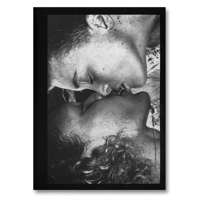 【予約】THE SOUND OF DIRT AND BEAUTY by Jesse Glazzard（ジェシー・グラザード）写真集 ※8月下旬～9月上旬頃入荷予定