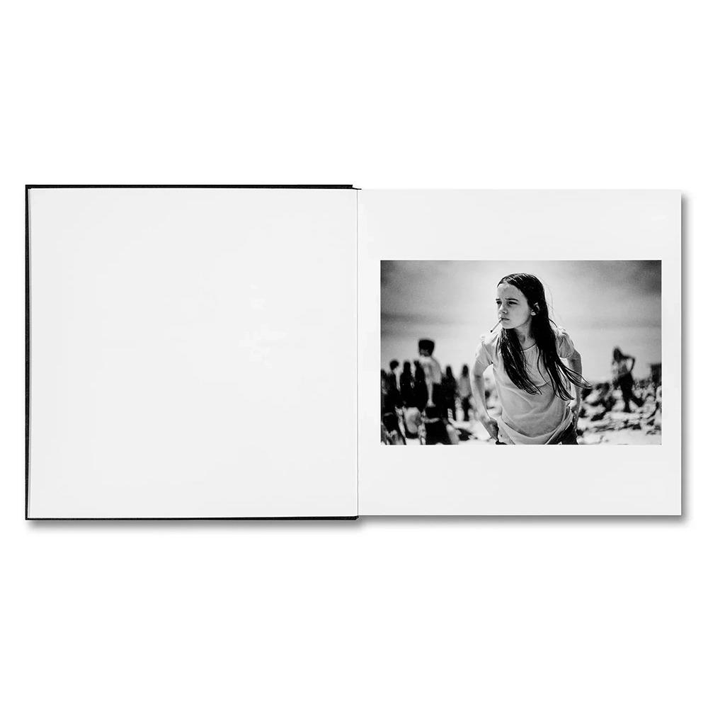 【予約】AMERICAN TEEN by Joseph Szabo（ジョセフ・スザボ）作品集　※8月下旬〜9月入荷予定