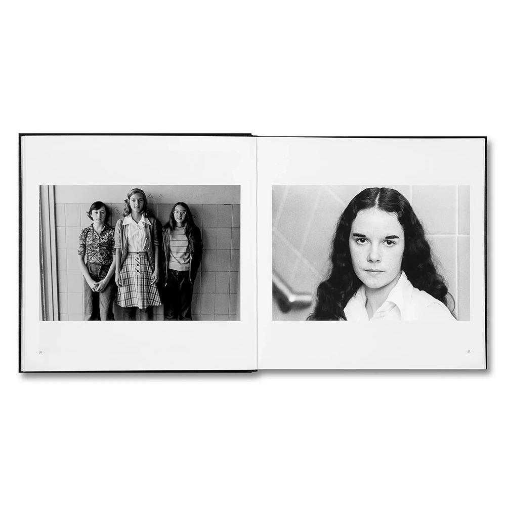 【予約】AMERICAN TEEN by Joseph Szabo（ジョセフ・スザボ）作品集　※8月下旬〜9月入荷予定