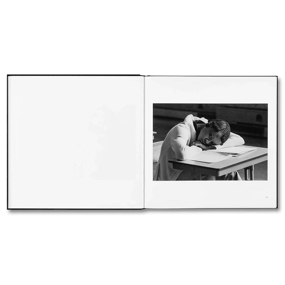 【予約】AMERICAN TEEN by Joseph Szabo（ジョセフ・スザボ）作品集　※8月下旬〜9月入荷予定