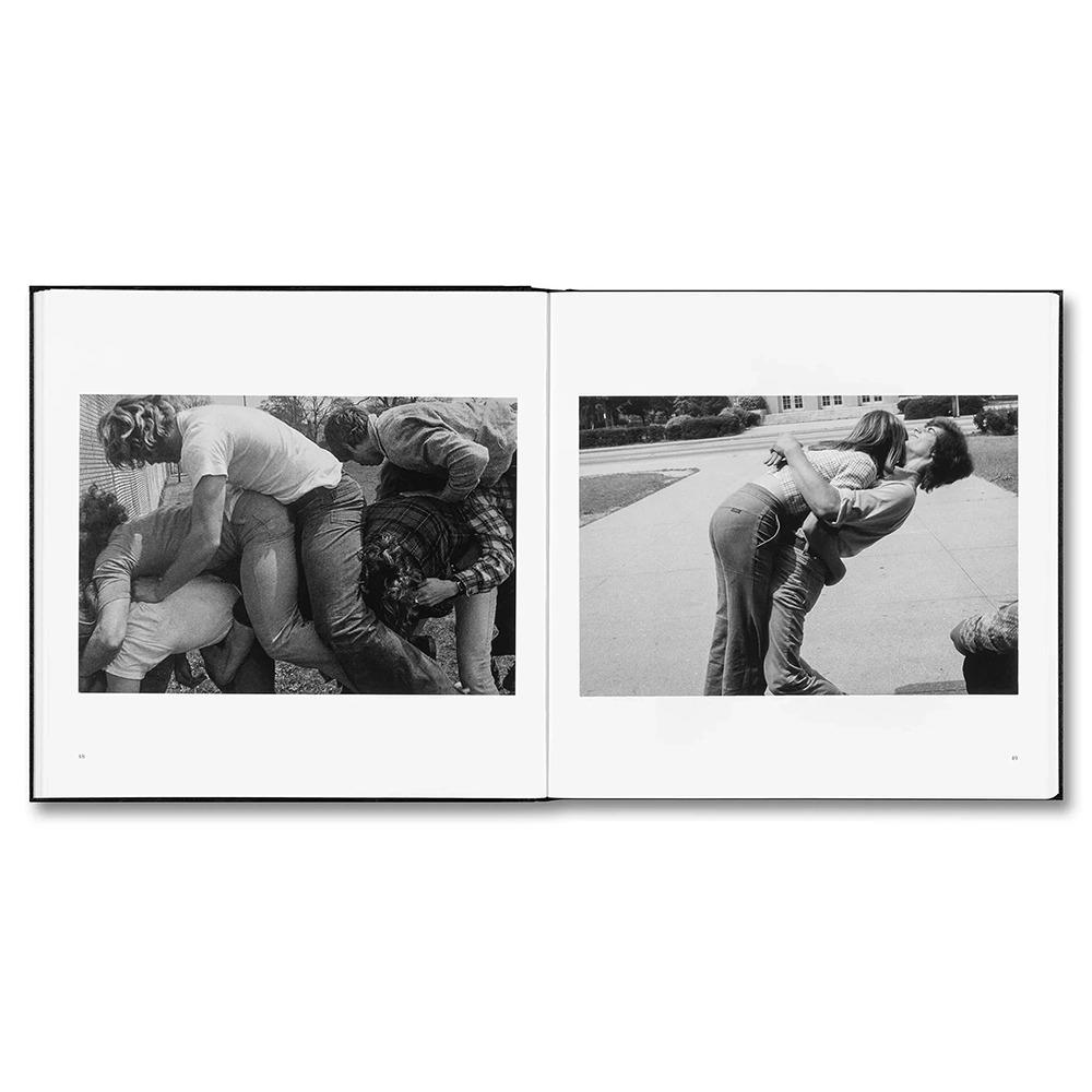 【予約】AMERICAN TEEN by Joseph Szabo（ジョセフ・スザボ）作品集　※8月下旬〜9月入荷予定