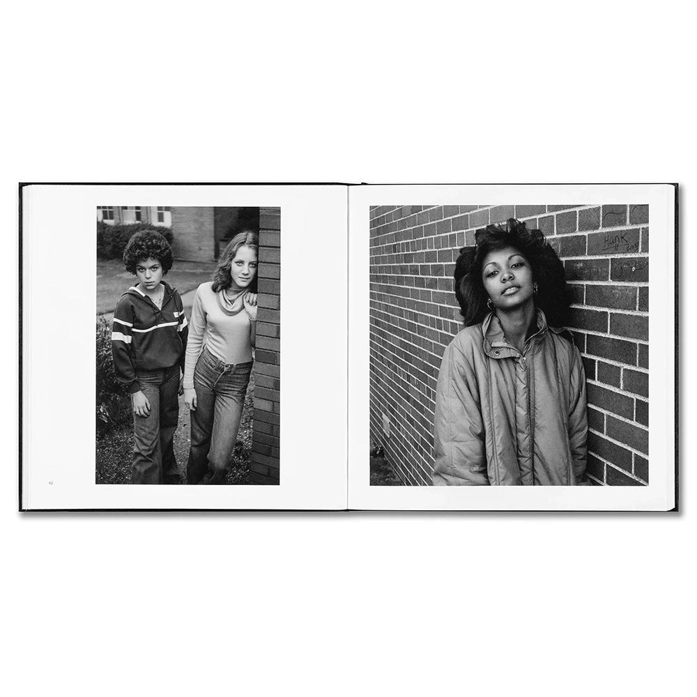 【予約】AMERICAN TEEN by Joseph Szabo（ジョセフ・スザボ）作品集　※8月下旬〜9月入荷予定