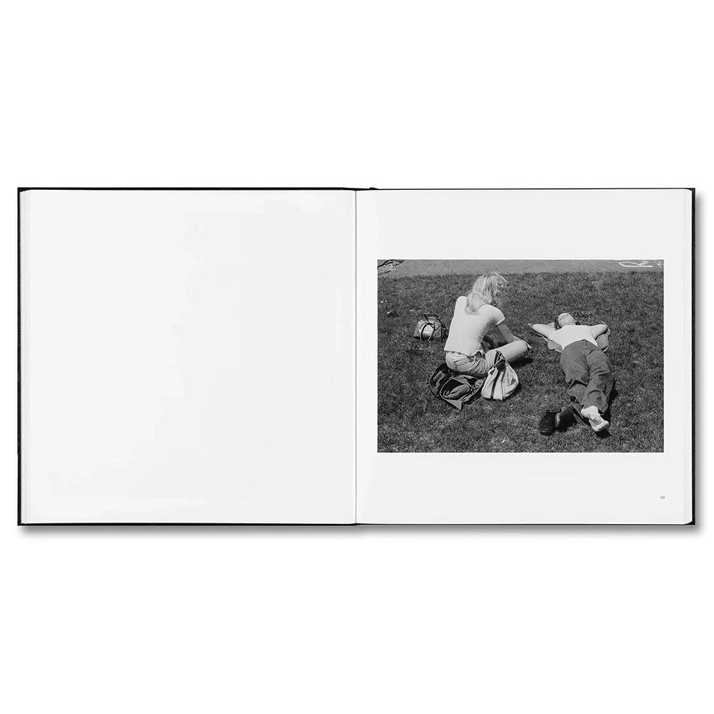 【予約】AMERICAN TEEN by Joseph Szabo（ジョセフ・スザボ）作品集　※8月下旬〜9月入荷予定