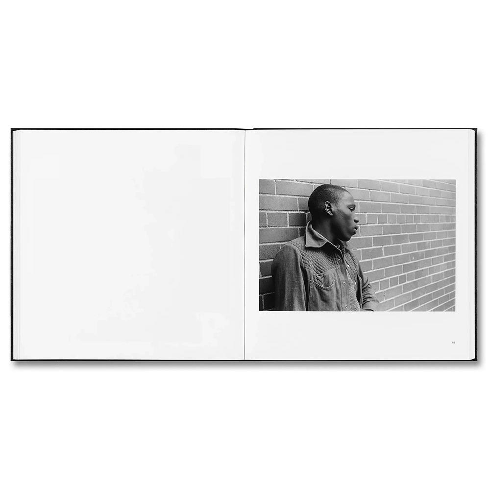 【予約】AMERICAN TEEN by Joseph Szabo（ジョセフ・スザボ）作品集　※8月下旬〜9月入荷予定