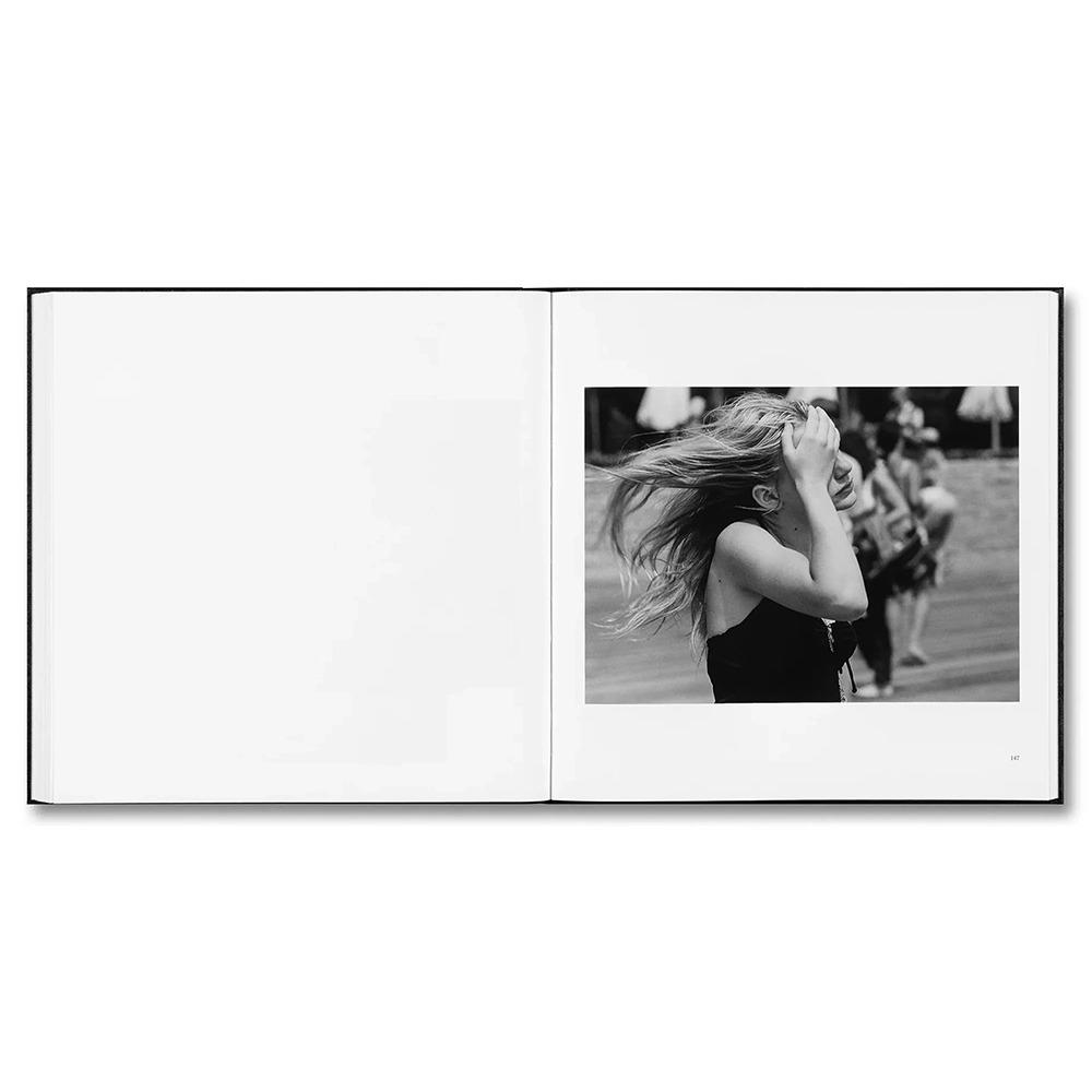 【予約】AMERICAN TEEN by Joseph Szabo（ジョセフ・スザボ）作品集　※8月下旬〜9月入荷予定