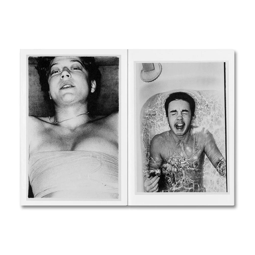 【予約】THE SOUND OF DIRT AND BEAUTY by Jesse Glazzard（ジェシー・グラザード）写真集 ※8月下旬～9月上旬頃入荷予定