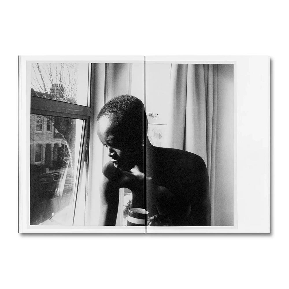 【予約】THE SOUND OF DIRT AND BEAUTY by Jesse Glazzard（ジェシー・グラザード）写真集 ※8月下旬～9月上旬頃入荷予定