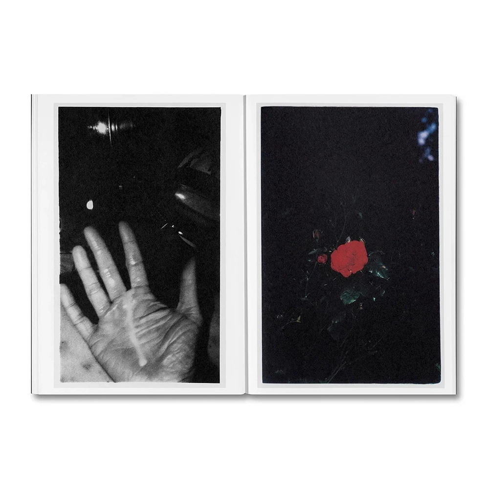 【予約】THE SOUND OF DIRT AND BEAUTY by Jesse Glazzard（ジェシー・グラザード）写真集 ※8月下旬～9月上旬頃入荷予定