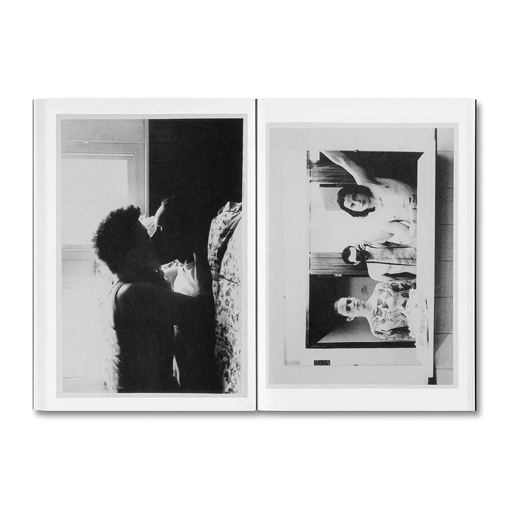 【予約】THE SOUND OF DIRT AND BEAUTY by Jesse Glazzard（ジェシー・グラザード）写真集 ※8月下旬～9月上旬頃入荷予定