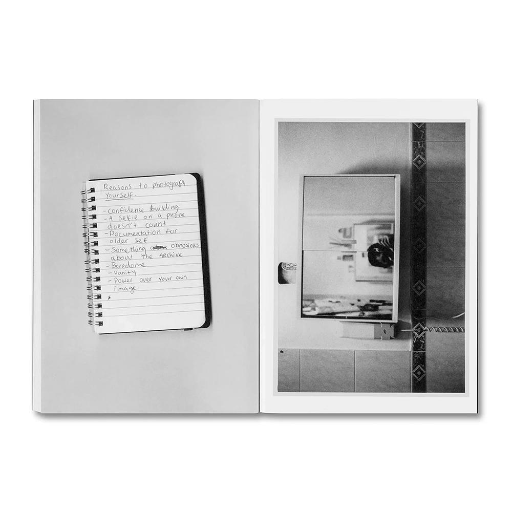 【予約】THE SOUND OF DIRT AND BEAUTY by Jesse Glazzard（ジェシー・グラザード）写真集 ※8月下旬～9月上旬頃入荷予定