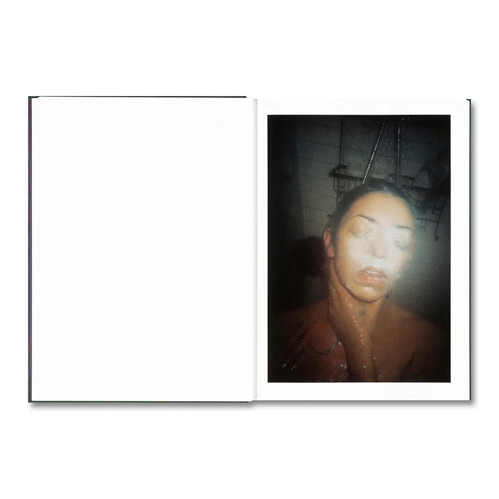 【予約／サイン本】HOW ABOUT NEVER by Jerry Hsu（ジェリー・スー）写真集 ※8月下旬～9月上旬頃入荷予定