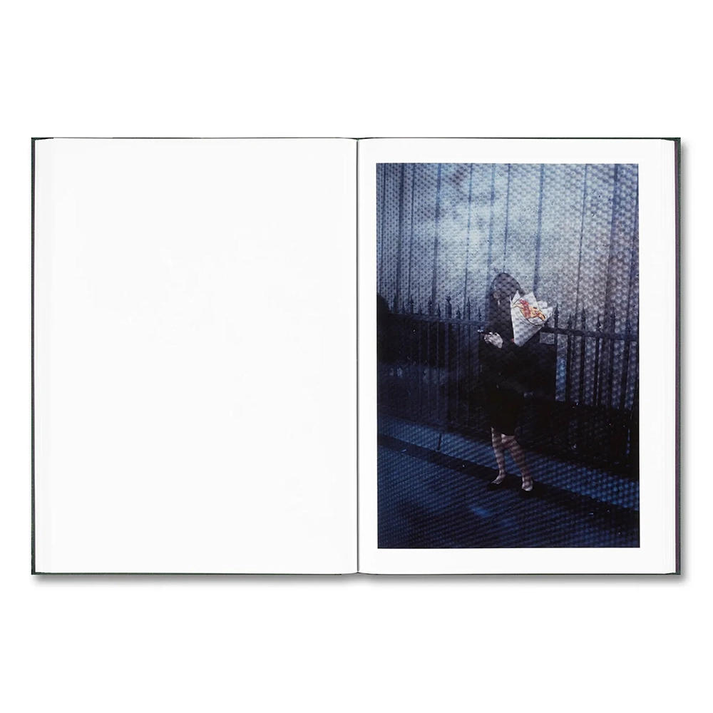 【予約／サイン本】HOW ABOUT NEVER by Jerry Hsu（ジェリー・スー）写真集 ※8月下旬～9月上旬頃入荷予定