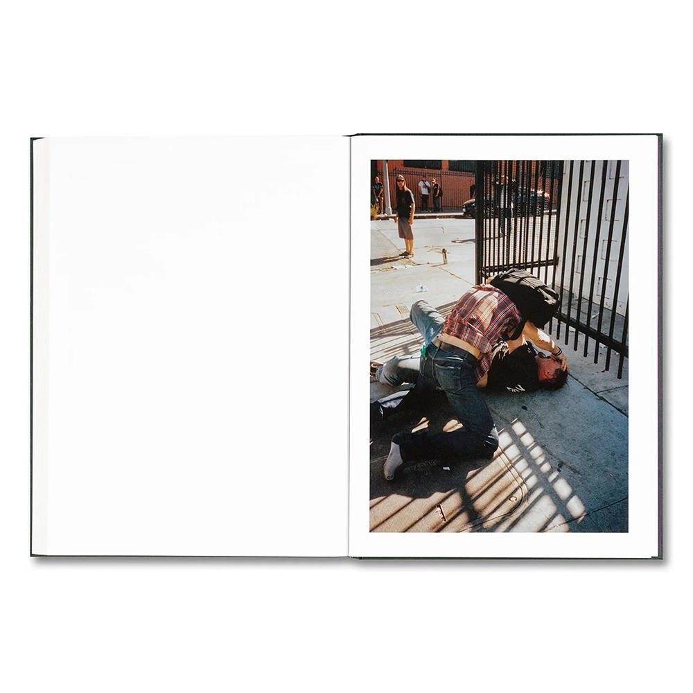 【予約／サイン本】HOW ABOUT NEVER by Jerry Hsu（ジェリー・スー）写真集 ※8月下旬～9月上旬頃入荷予定