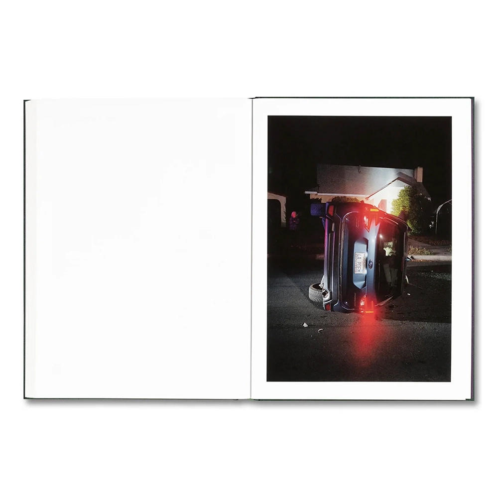 【予約／サイン本】HOW ABOUT NEVER by Jerry Hsu（ジェリー・スー）写真集 ※8月下旬～9月上旬頃入荷予定