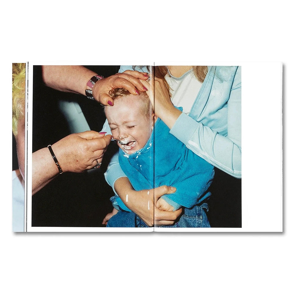 【予約】CHRONOGRAPH by Nick Haymes（ニック・ヘイムズ）写真集　※8月下旬～9月上旬頃入荷予定