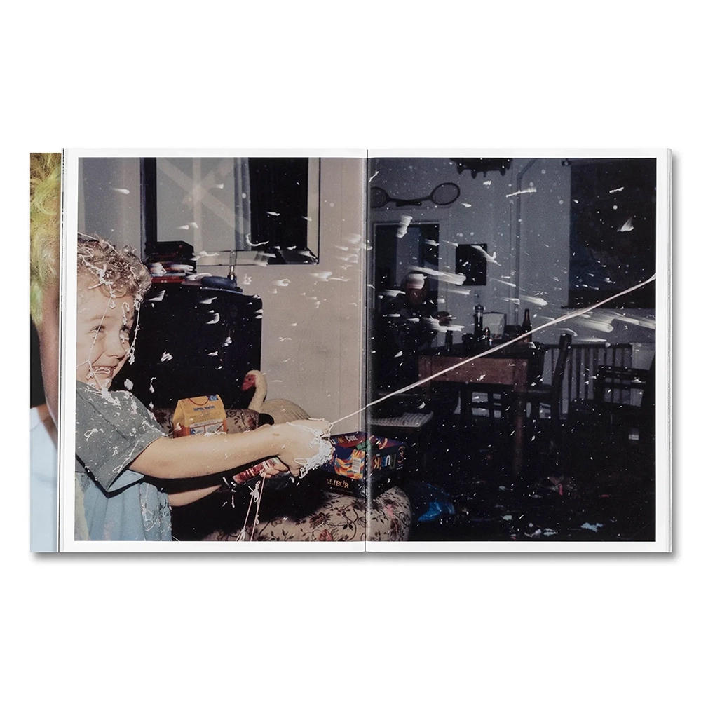 【予約】CHRONOGRAPH by Nick Haymes（ニック・ヘイムズ）写真集　※8月下旬～9月上旬頃入荷予定