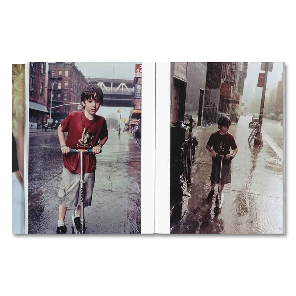【予約】CHRONOGRAPH by Nick Haymes（ニック・ヘイムズ）写真集　※8月下旬～9月上旬頃入荷予定