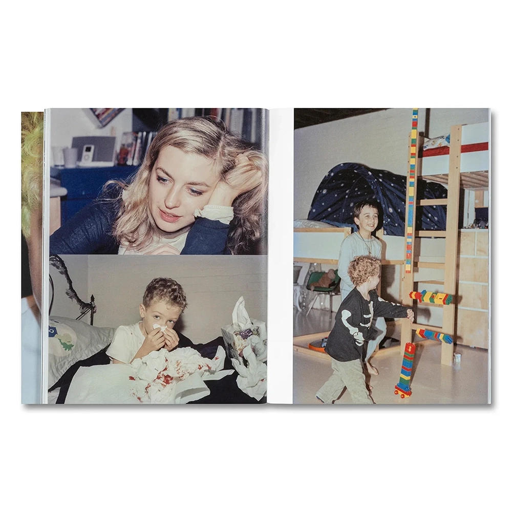 【予約】CHRONOGRAPH by Nick Haymes（ニック・ヘイムズ）写真集　※8月下旬～9月上旬頃入荷予定