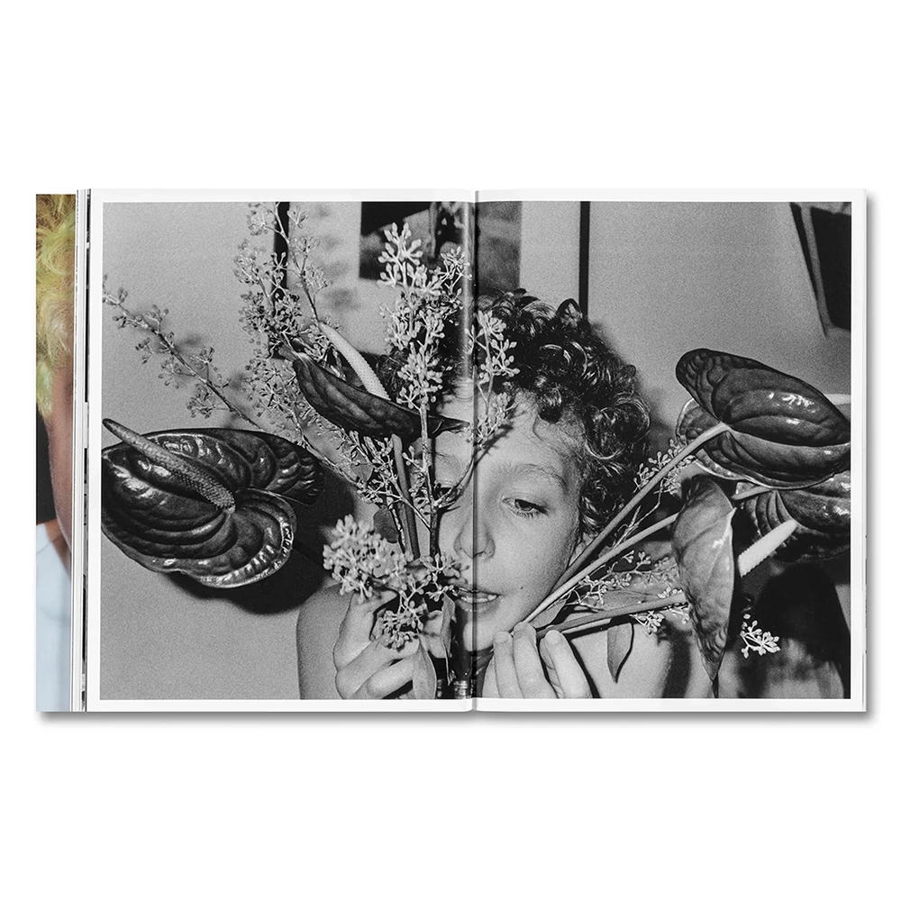【予約】CHRONOGRAPH by Nick Haymes（ニック・ヘイムズ）写真集　※8月下旬～9月上旬頃入荷予定