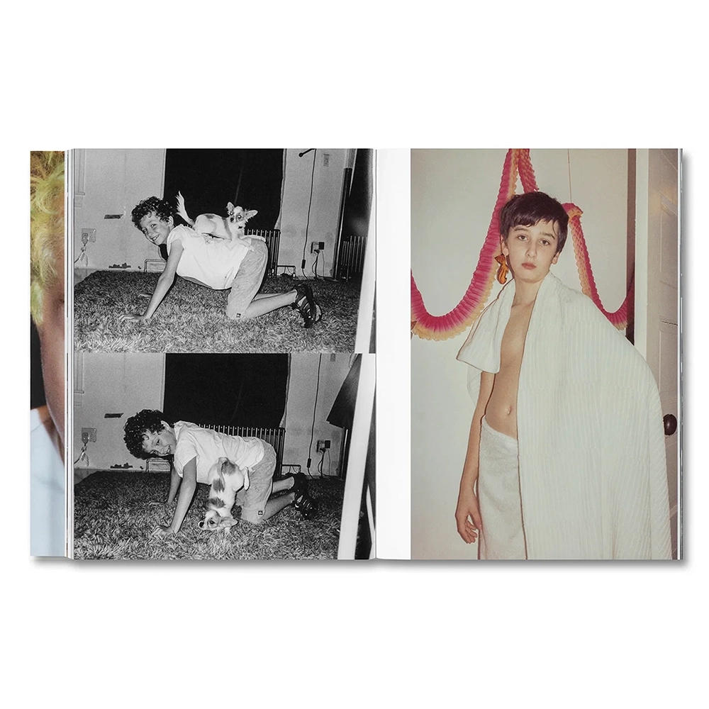 【予約】CHRONOGRAPH by Nick Haymes（ニック・ヘイムズ）写真集　※8月下旬～9月上旬頃入荷予定