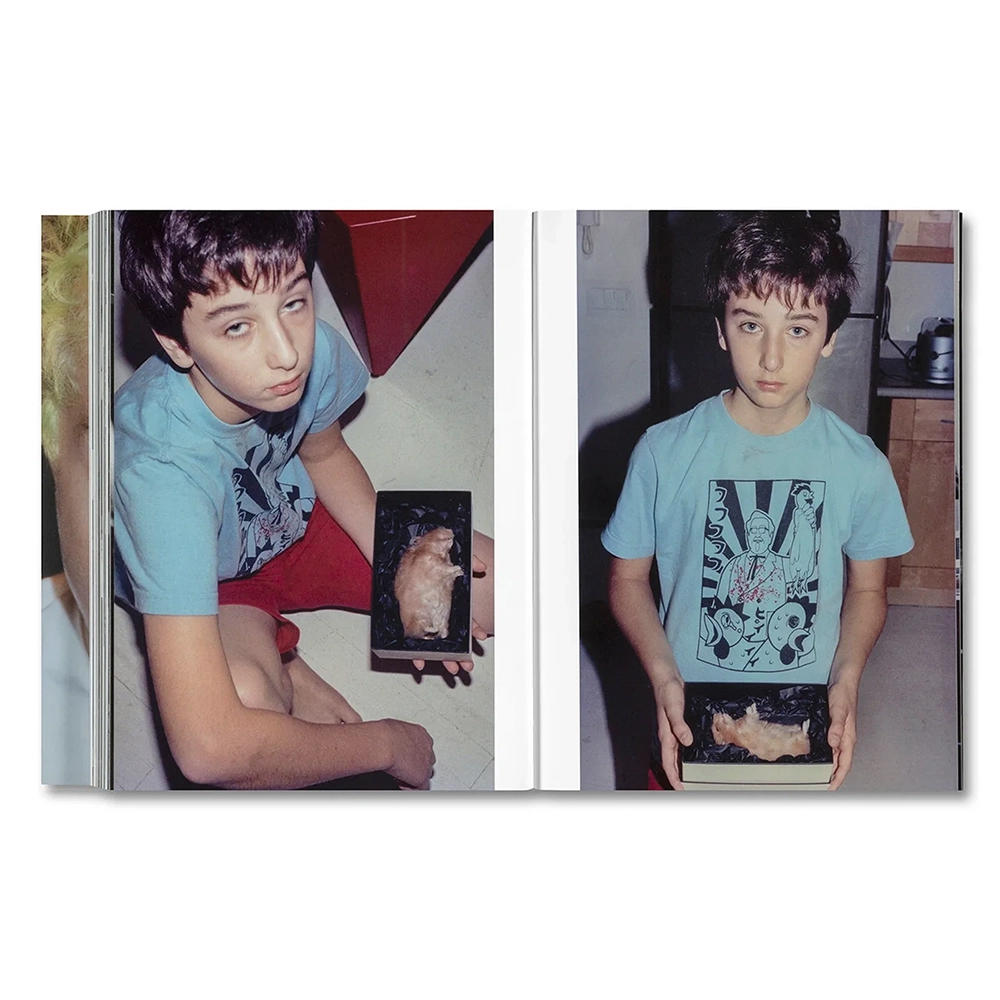 【予約】CHRONOGRAPH by Nick Haymes（ニック・ヘイムズ）写真集　※8月下旬～9月上旬頃入荷予定