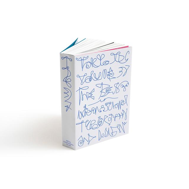 【予約】【年鑑】Tokyo TDC Vol.37 ※近日入荷予定