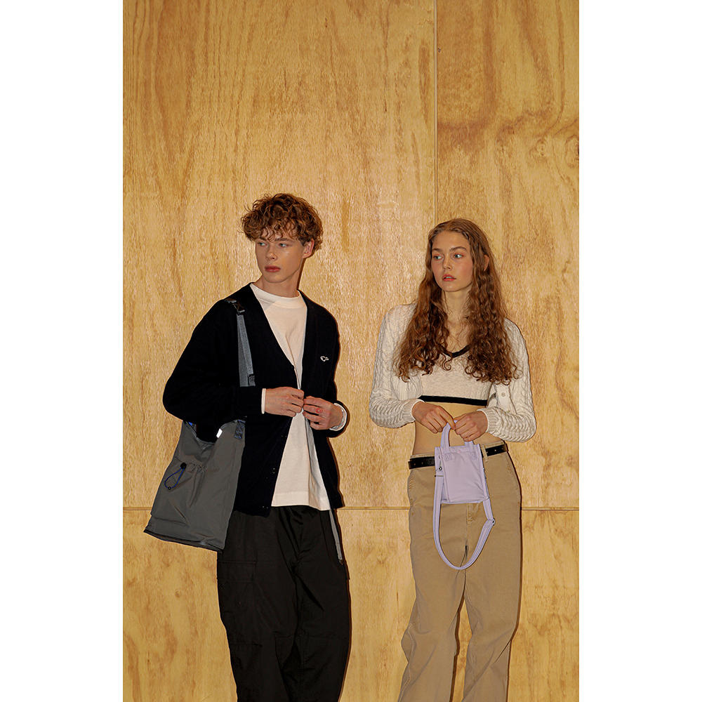 【sweetch】MARKET BAG 002 マーケットバッグ