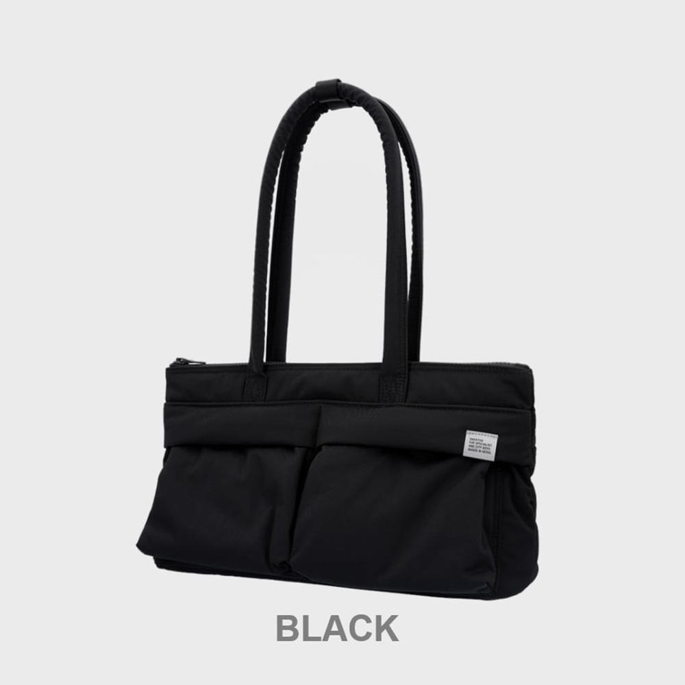 【sweetch】MELLOW TOTE WIDE トートバッグ 