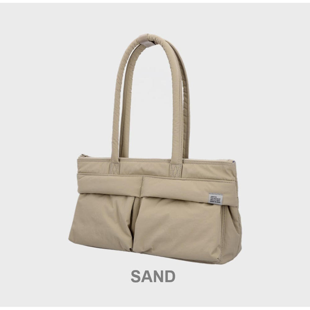 【sweetch】MELLOW TOTE WIDE トートバッグ 
