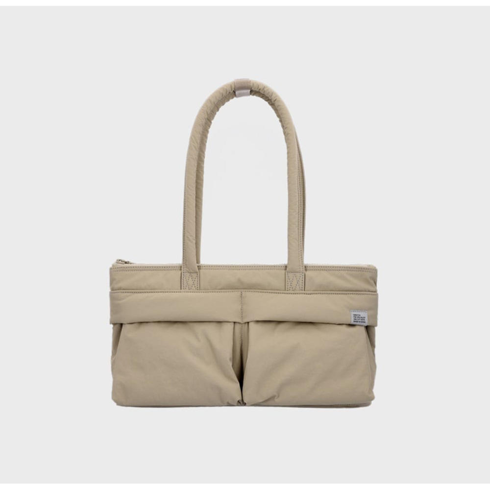 【sweetch】MELLOW TOTE WIDE トートバッグ 