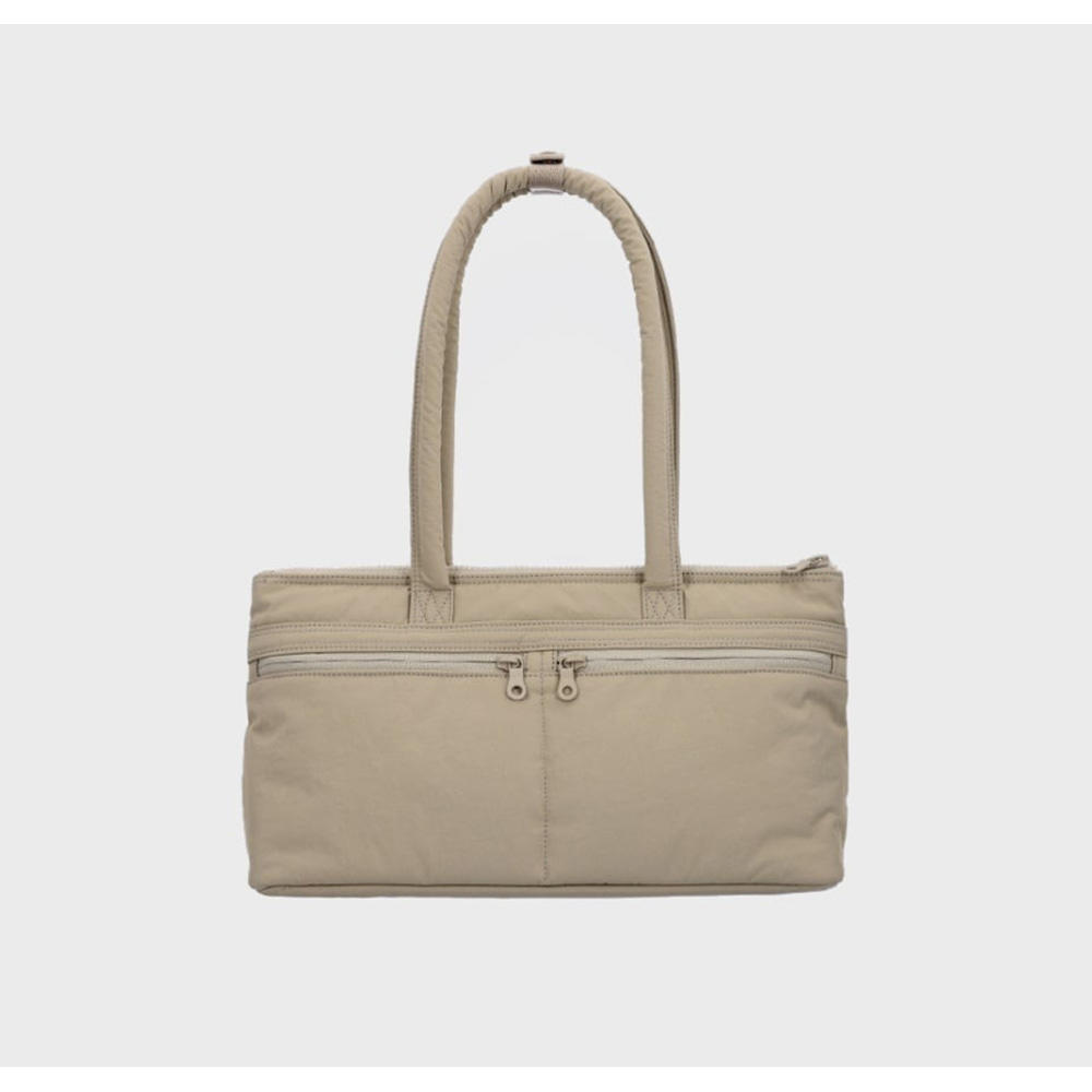 【sweetch】MELLOW TOTE WIDE トートバッグ 