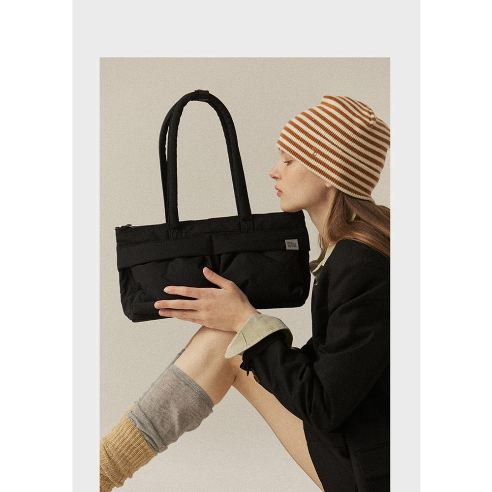 【sweetch】MELLOW TOTE WIDE トートバッグ 