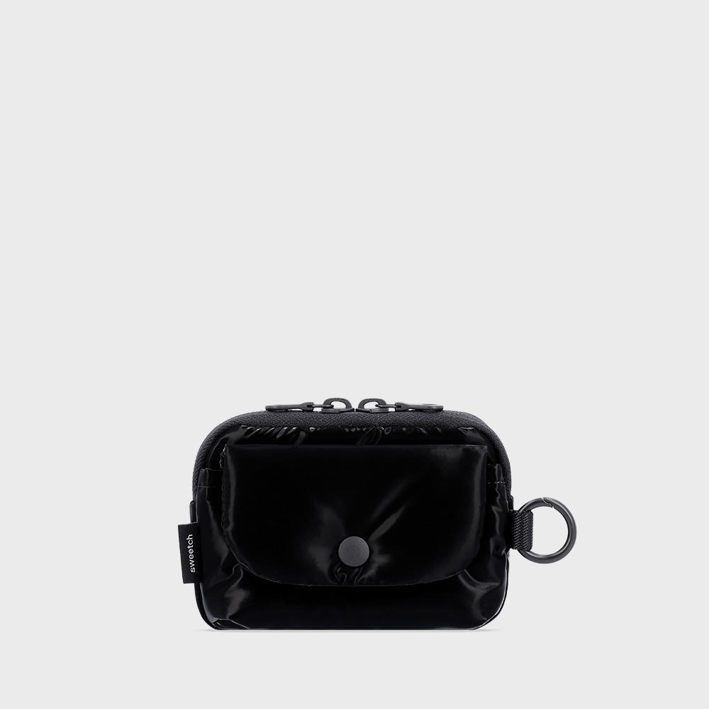 【sweetch】CITY BOYS POUCH 001 ポーチ