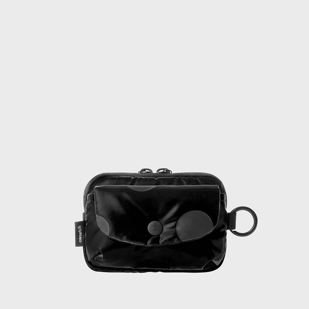 【sweetch】CITY BOYS POUCH 001 ポーチ