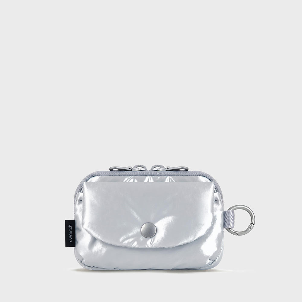 【sweetch】CITY BOYS POUCH 001 ポーチ