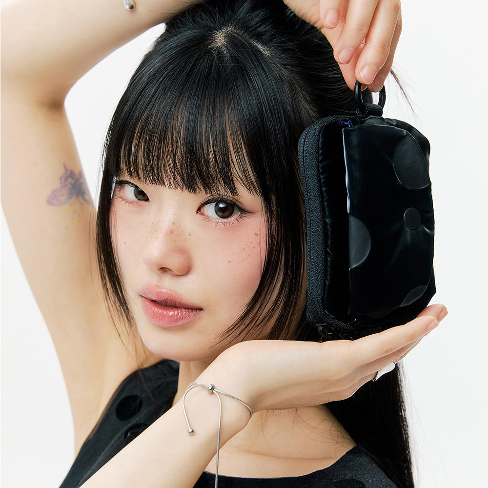 【sweetch】CITY BOYS POUCH 001 ポーチ