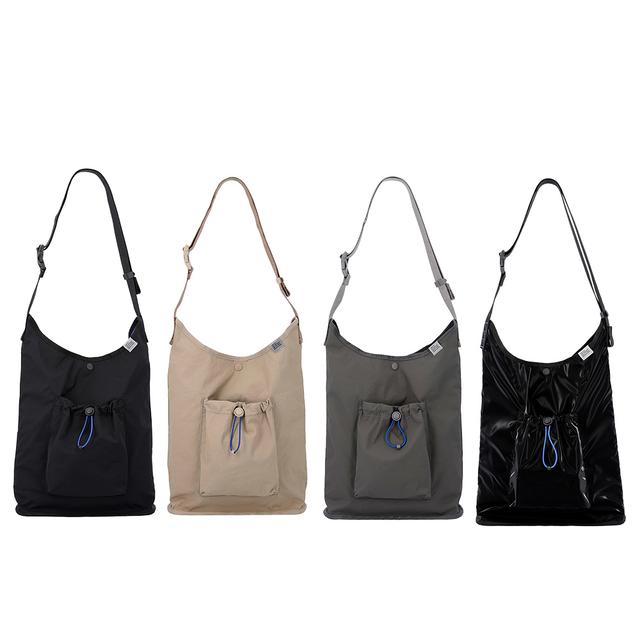 【sweetch】MARKET BAG 002 マーケットバッグ