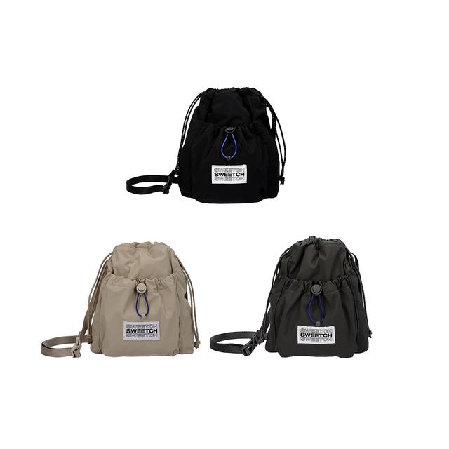 【sweetch】STRING MINI CROSS 001 ミニクロスバッグ