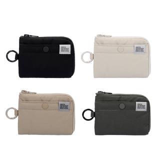 【sweetch】HALF ZIP WALLET 001 M ハーフジップウォレット