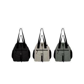 【sweetch】DRAWSTRING 2-WAY BAG 002　2ウェイバッグ
