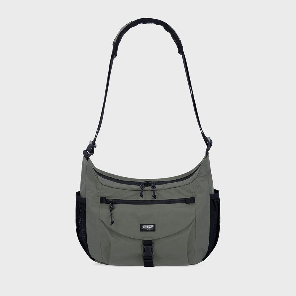 【sweetch】CROSS BAG 002 S クロスバッグ S