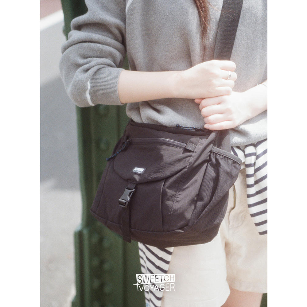 【sweetch】CROSS BAG 002 S クロスバッグ S