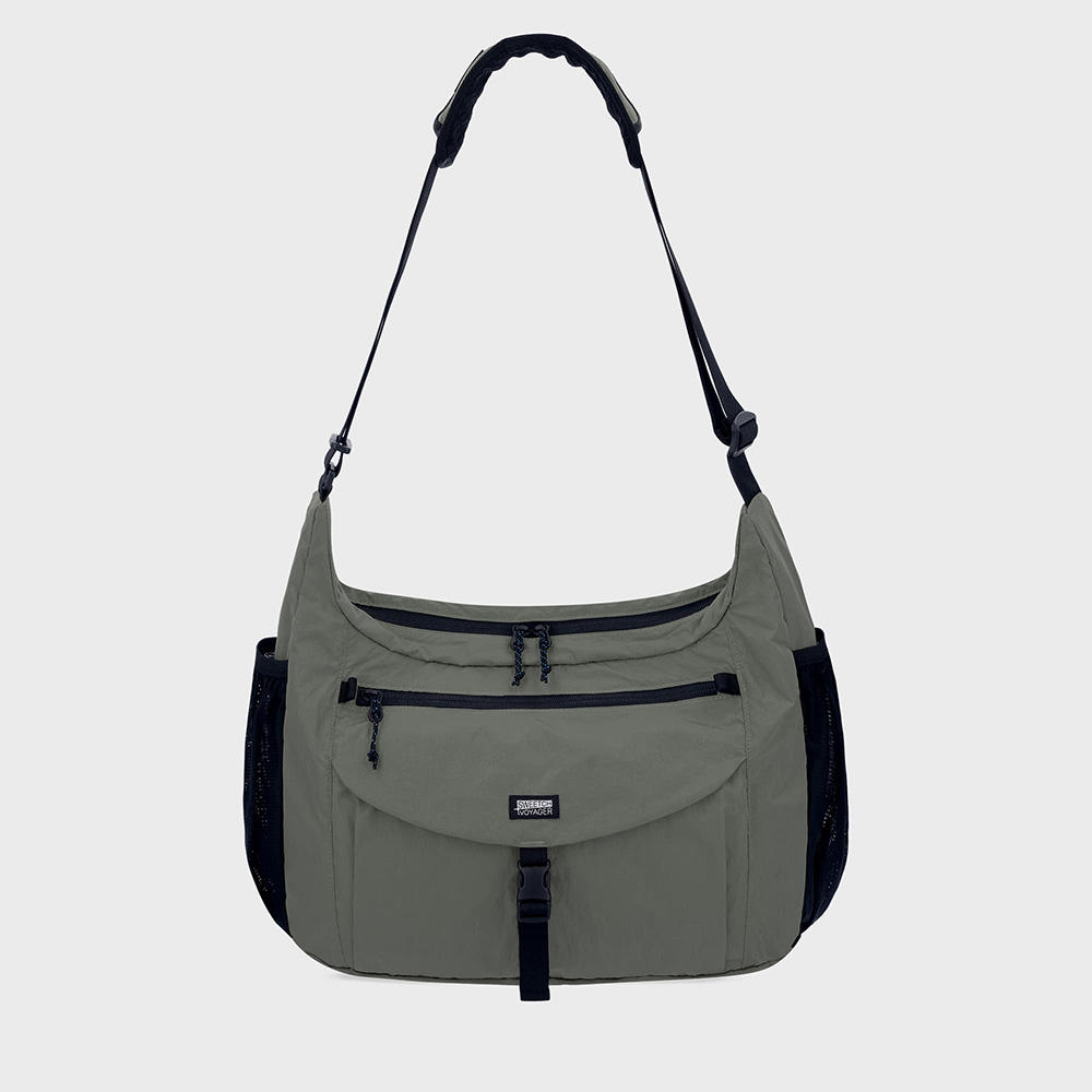 【sweetch】CROSS BAG 002 M クロスバッグ M